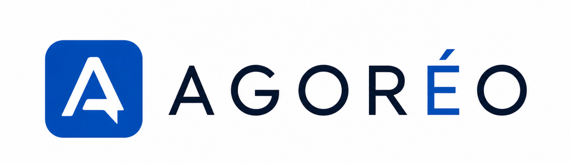 Agoréo